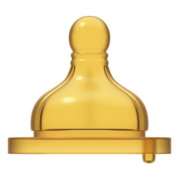 CHICCO TETTARELLA ORIGINALE T 1F CAUCCIU' 2 PEZZI - Farmacia De Pasquale