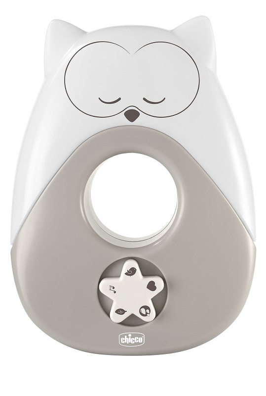 CHICCO LANTERNA GUFO MAGICO - Farmacia De Pasquale