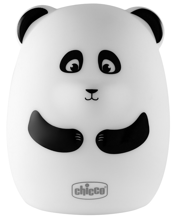 CHICCO LUCE PANDA RICARICABILE - Farmacia De Pasquale