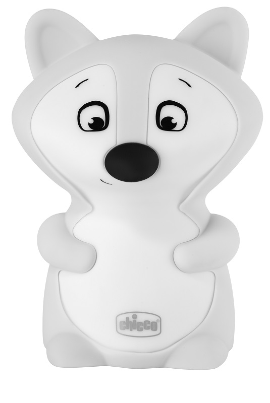 CHICCO LUCE VOLPE RICARICABILE - Farmacia De Pasquale