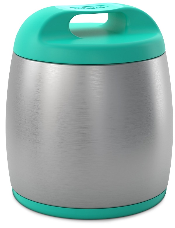 CHICCO THERMOS PORTA PAPPA AZZURRO - Farmacia De Pasquale