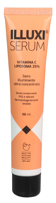 ILLUXI SERUM 50 ML - Farmacia De Pasquale