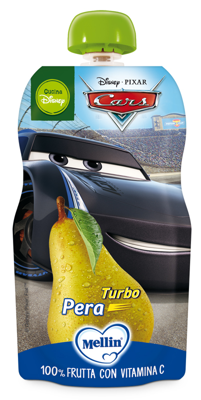 POUCH DISNEY RE LEONE PERA 110 G - Farmacia De Pasquale