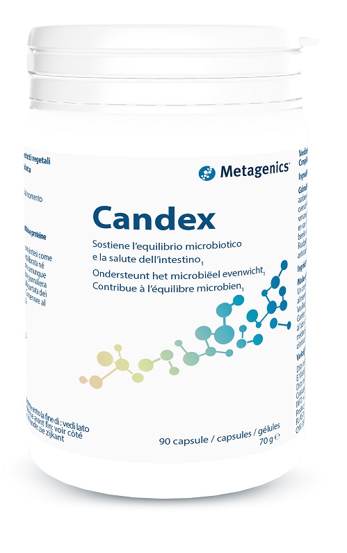 CANDEX 90 CAPSULE - Farmacia De Pasquale