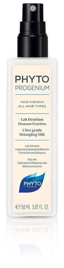 PROGENIUM LEAVE IN LATTE SPRAY 150 ML - Farmacia De Pasquale