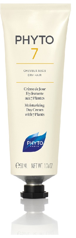PHYTO PARIS 7 2019 CREMA 50 ML - Farmacia De Pasquale