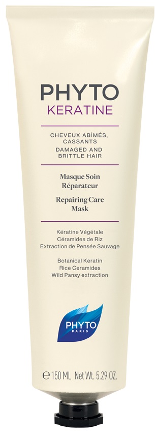 PHYTOKERATINE MASCHERA 19 - Farmacia De Pasquale
