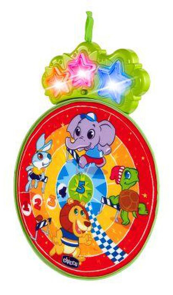 CHICCO GIOCO HAPPY DARTS ELETTRONICO - Farmacia De Pasquale