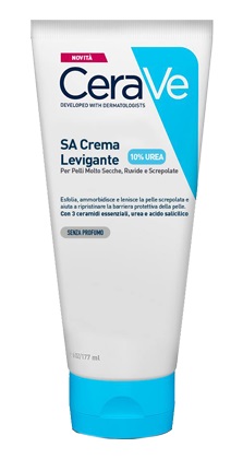 CERAVE SA CREMA LEVIGANTE 177 ML - Farmacia De Pasquale