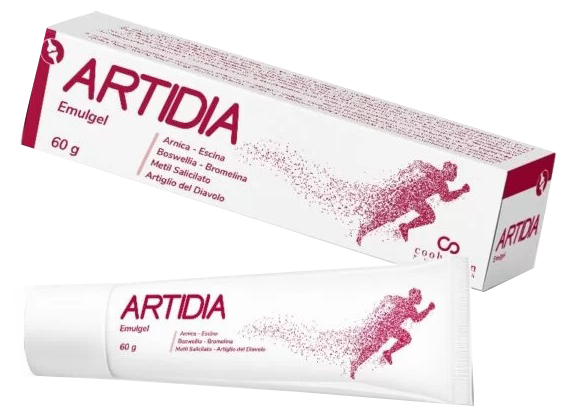 ARTIDIA 60 G - Farmacia De Pasquale