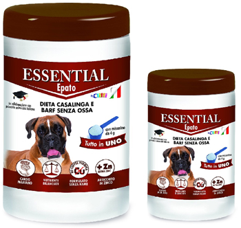 ESSENTIAL CANE EPATO 150 G - Farmacia De Pasquale