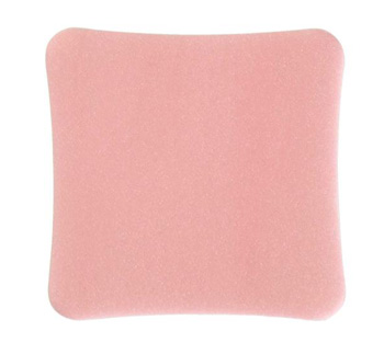 MEDICAZIONE IN POLIURETANO ALLEVYN GENTLE 10X10CM 10 PEZZI - Farmacia De Pasquale