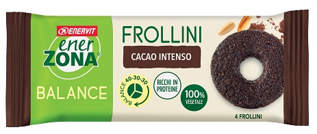 ENERZONA FROLLINO CACAO MONO 24 G - Farmacia De Pasquale
