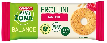 ENERZONA FROLLINO LAMPONE MONO 24 G - Farmacia De Pasquale