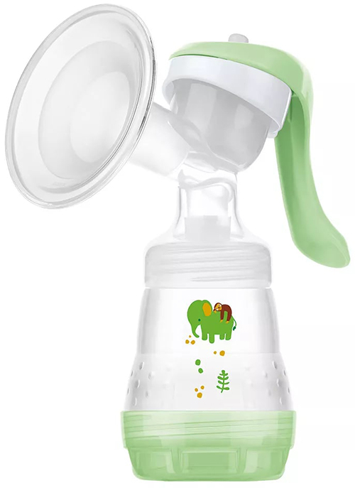 MAM TIRALATTE MANUALE - Farmacia De Pasquale