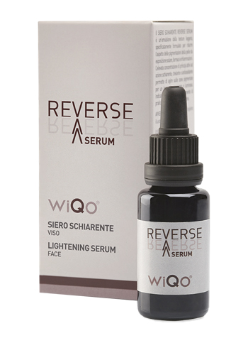 WIQO REVERSE SERUM 20 ML - Farmacia De Pasquale