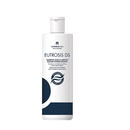 EUTROSIS DS SHAMPOO 250 ML - Farmacia De Pasquale