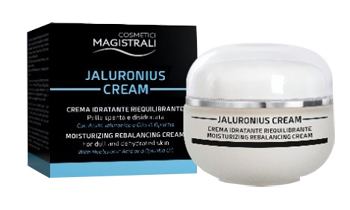 JALURONIUS CREAM 50 ML - Farmacia De Pasquale