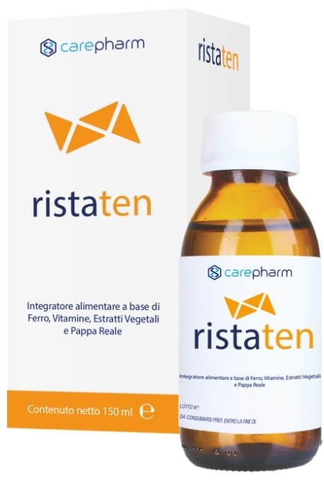 RISTATEN 150 ML - Farmacia De Pasquale