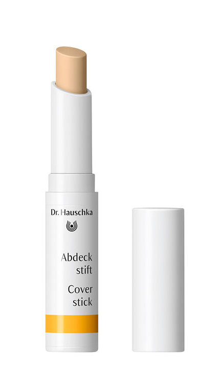 DR HAUSCHKA COVERSTICK 02 SAND 2 G - Farmacia De Pasquale