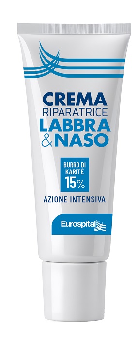 CREMA RIPARATRICE LABBRA&NASO 8 ML - Farmacia De Pasquale