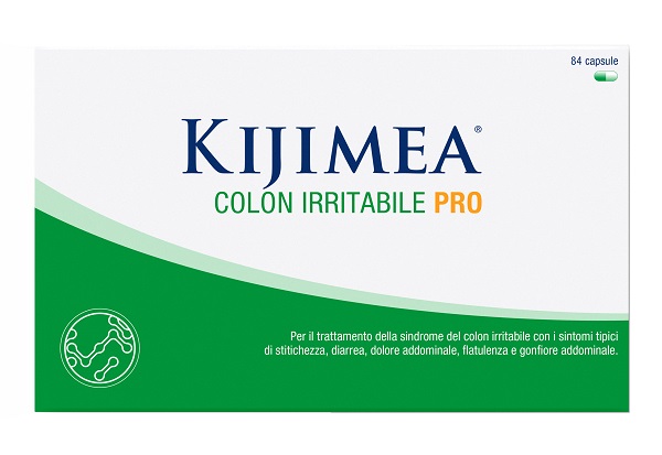KIJIMEA COLON IRRITABILE PRO 28 CAPSULE - Farmacia De Pasquale