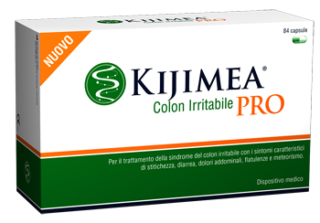 KIJIMEA COLON IRRITABILE PRO 84 CAPSULE - Farmacia De Pasquale
