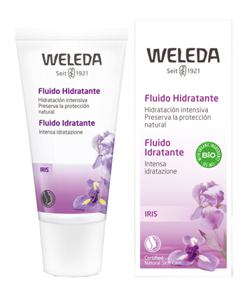 FLUIDO IDRATANTE IRIS 30 ML - Farmacia De Pasquale