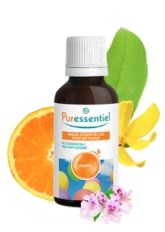 PURESSENTIEL MISCELA HAPPY 30 ML - Farmacia De Pasquale