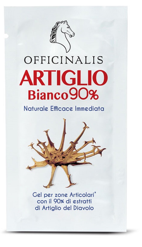 OFFICINALIS DALLA GRANA ARTIGLIO GEL 90% 10 ML - Farmacia De Pasquale