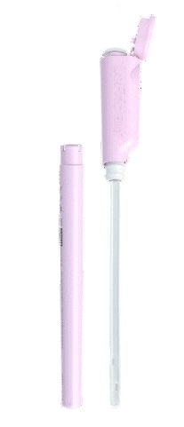 CATETERE NELATON LOFRIC ELLE CH 12 LUNGHEZZA 10 CM 30 PEZZI - Farmacia De Pasquale