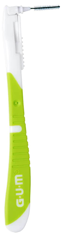 GUM BI-DIRECTION SCOVOLINI PUNTA FINE 2614 6 PEZZI - Farmacia De Pasquale