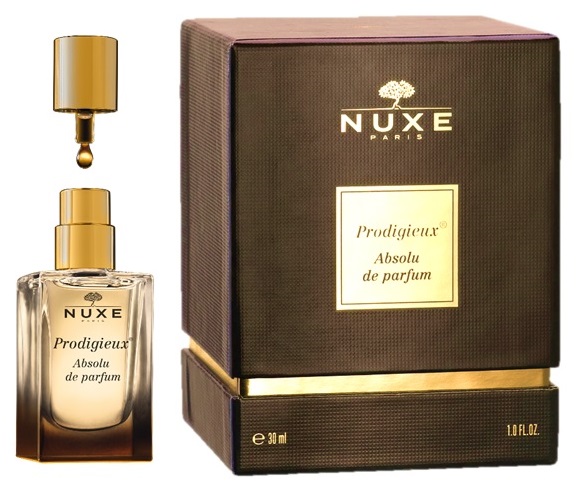 NUXE PROFUMO PRODIGIEUX ABSOLU DE PARFUM 30 ML - Farmacia De Pasquale