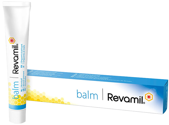 REVAMIL BALM 50 G - Farmacia De Pasquale