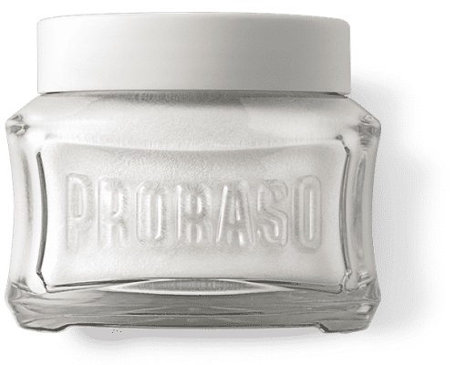 PRORASO PREBARBA PELLI SENSIBILI 100 ML - Farmacia De Pasquale