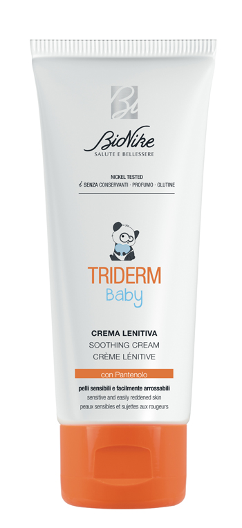 TRIDERM BABY CREMA LENITIVA 100 ML - Farmacia De Pasquale