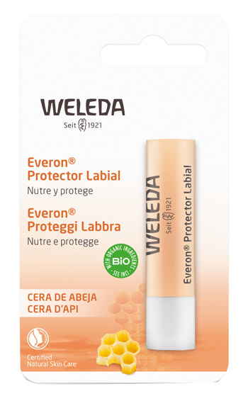 PROTEGGI LABBRA 4,8 G - Farmacia De Pasquale