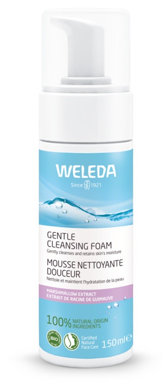 DOLCE MOUSSE DETERGENTE 150 ML - Farmacia De Pasquale