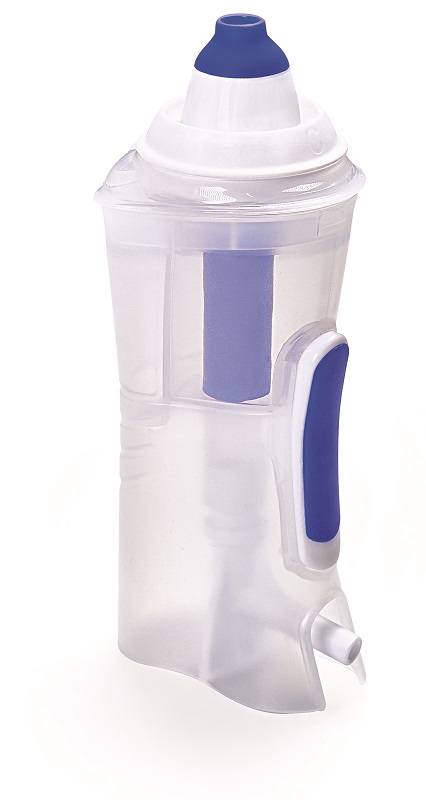 CLENNY A DOCCIA NASALE PER AEROSOL IT - Farmacia De Pasquale