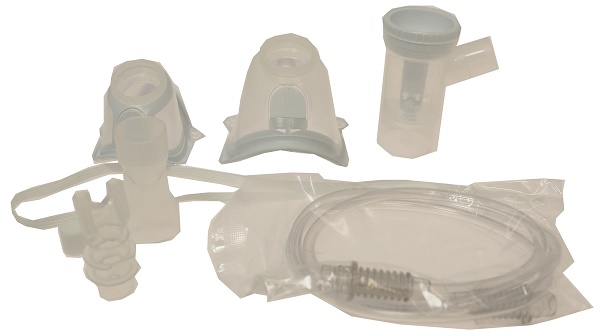 CLENNY A FAMILY PACK ACCESSORI PER AEROSOL COMP IT - Farmacia De Pasquale