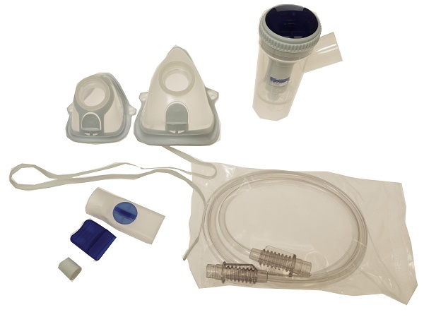 CLENNY 4EVOLUTION PACK ACCESSORI PER AEROSOL COMP - Farmacia De Pasquale