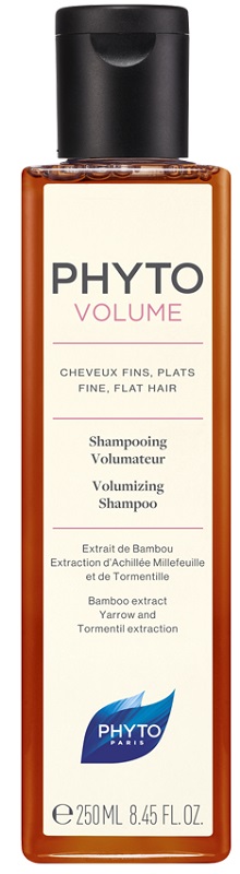 PHYTOVOLUME SHAMPOO VOLUMIZZANTE 250 ML - Farmacia De Pasquale