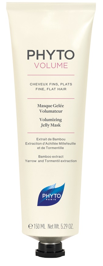 PHYTOVOLUME MASCHERA VOLUMIZZANTE 150 ML - Farmacia De Pasquale