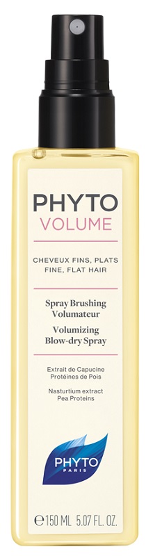 PHYTOVOLUME SPRAY BRUSHING VOLUMIZZANTE 150 ML - Farmacia De Pasquale
