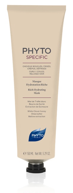 PHYTOSPECIFIC MASCHERA IDRATAZIONE RICCA 150 ML - Farmacia De Pasquale