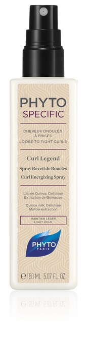 PHYTOSPECIFIC CURL LEGEND SPRAY RAVVIVA RICCI 150 ML - Farmacia De Pasquale