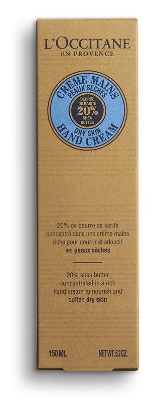 KARITE' CREMA MANI 150 ML - Farmacia De Pasquale