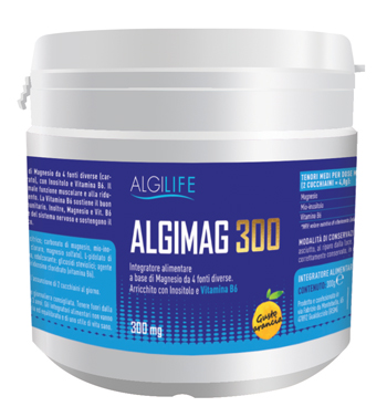 ALGIMAG 300 300 G - Farmacia De Pasquale