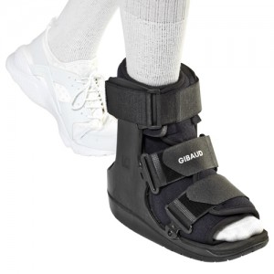 WALKER EQUALIZER BASSO TUTORE FISSO PER TIBIO TARSICA GIBAUD ORTHO 2 - Farmacia De Pasquale