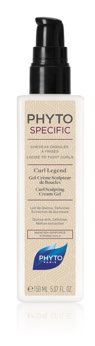 PHYTOSPECIFIC CURL LEGEND GEL-CREMA MODELLA RICCI 200 ML - Farmacia De Pasquale